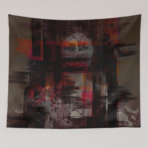 Item preview, "Cherry Porstroke" designed and sold by MarCanton.