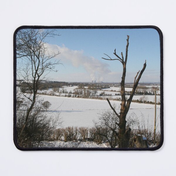 Item preview, Snow View designed and sold by Fearless-Fox.