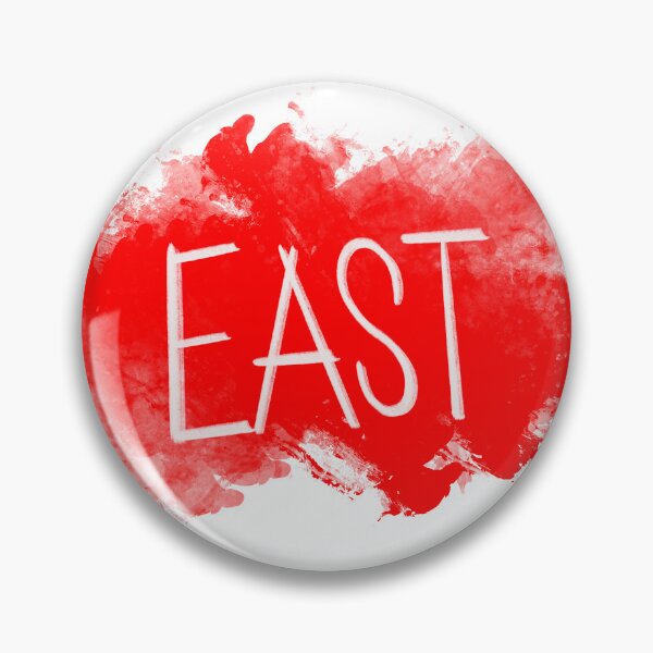 Item preview, East designed and sold by Jamie-Lee-Art.