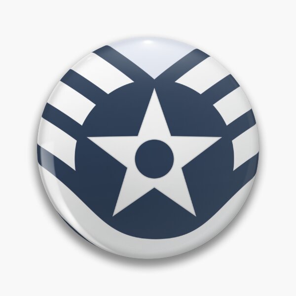 Item preview, Air Force Staff Sergeant Stripes designed and sold by RBcostco7.