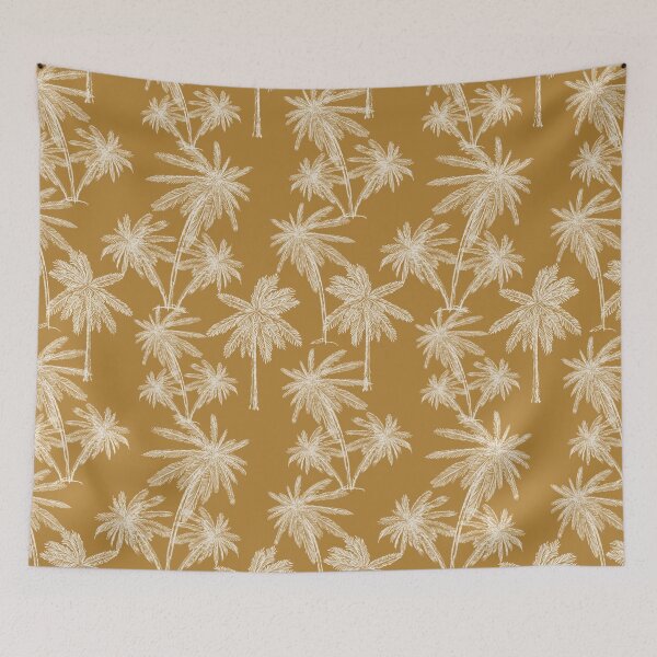 Item preview, Tropical or beach vibes print or Hawaii pattern design designed and sold by RSDigitalPrintDesign.