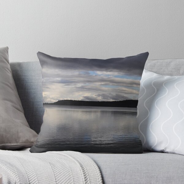 Item preview, Lake Taupo, New Zealand designed and sold by jeremydwilliams.