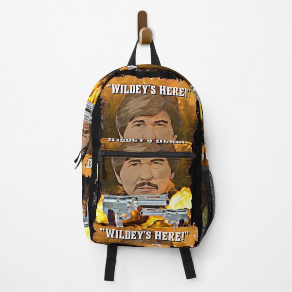 Item preview, Wildey's Here designed and sold by DrawingAndText.