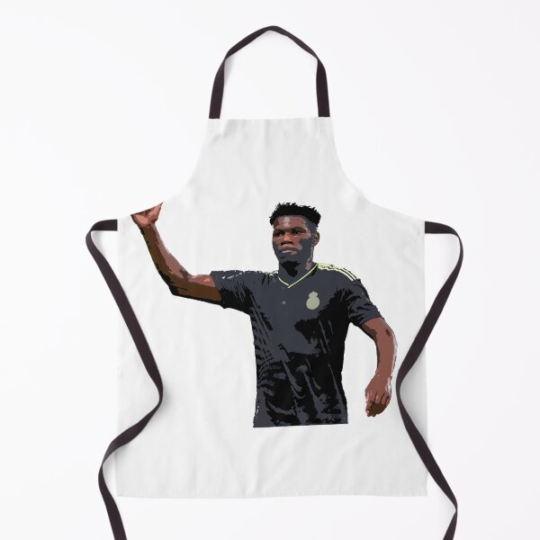 Item preview, Aurélien Tchouaméni designed and sold by raffrasta.