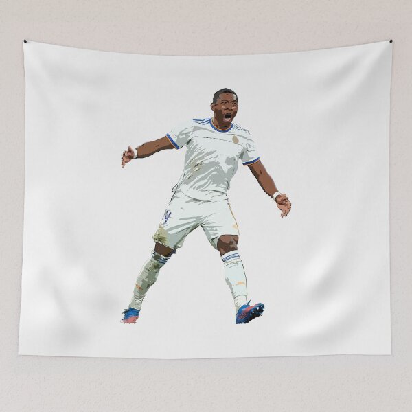 Item preview, David Alaba designed and sold by raffrasta.