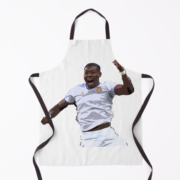 Item preview, David Alaba designed and sold by raffrasta.