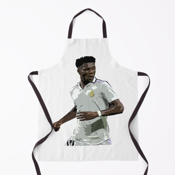 Item preview, Aurélien Tchouaméni designed and sold by raffrasta.