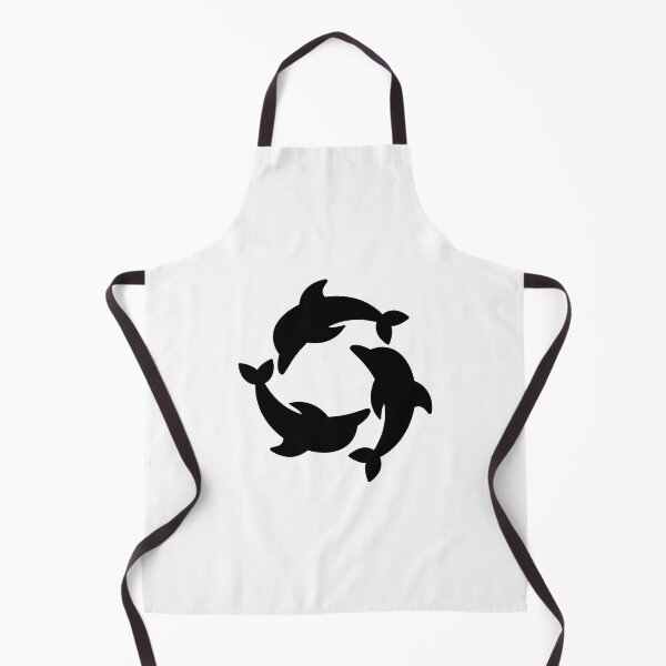 Item preview, Dolphin designed and sold by sanestatement99.