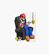 mario.. Art Board