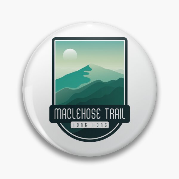 Item preview, MacLehose Trail - Hong Kong designed and sold by Moritz Schwäble.