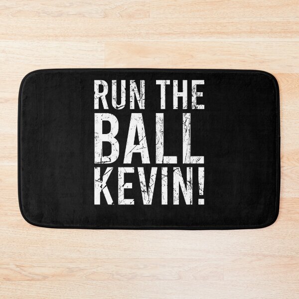 Item preview, Run the ball Kevin designed and sold by CatherineRC.