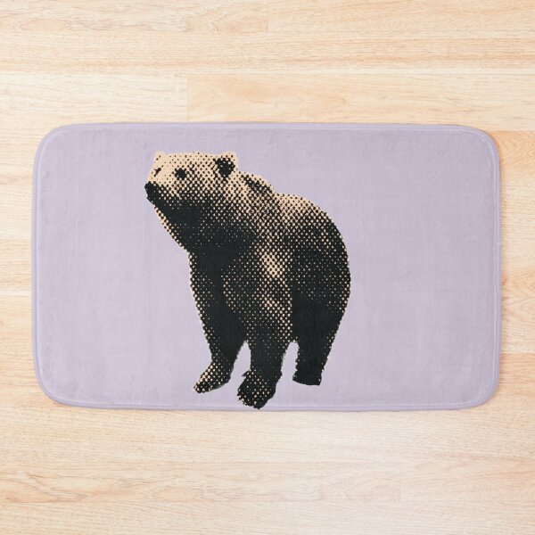 Item preview, Bear on all fours designed and sold by artbleed.