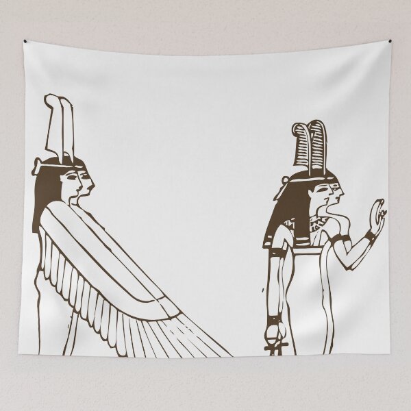 Item preview, Ancient Egyptian Scripts  designed and sold by wa2022.
