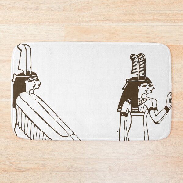 Item preview, Ancient Egyptian Scripts  designed and sold by wa2022.