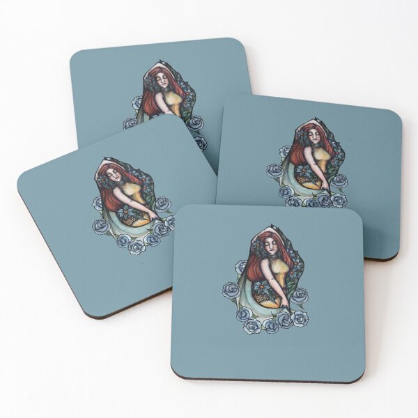 Item preview, Belly Dancer Roses designed and sold by FrictionMaxxing.