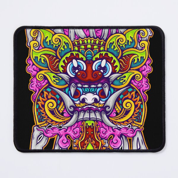 Item preview, barong x rangda designed and sold by koyung500Store.