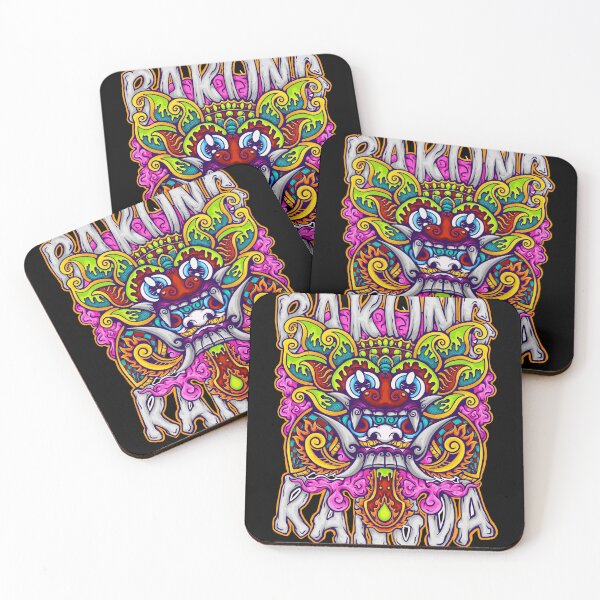 Item preview, barong x rangda designed and sold by koyung500Store.