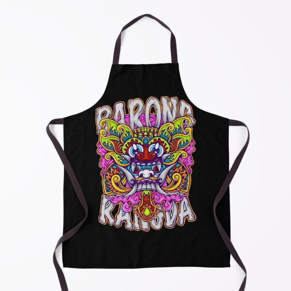 Item preview, barong x rangda designed and sold by koyung500Store.
