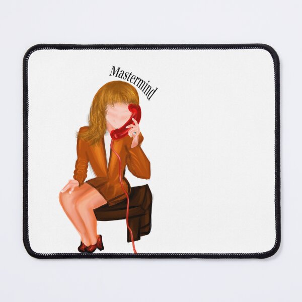 Item preview, Mastermind - Midnight- Taylor  designed and sold by Mystickal.
