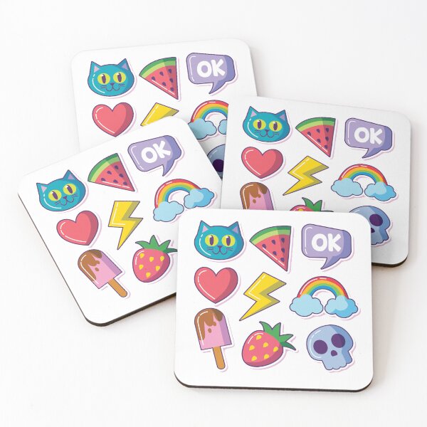 Item preview,  Cute Pop Art  designed and sold by DravensApparel.