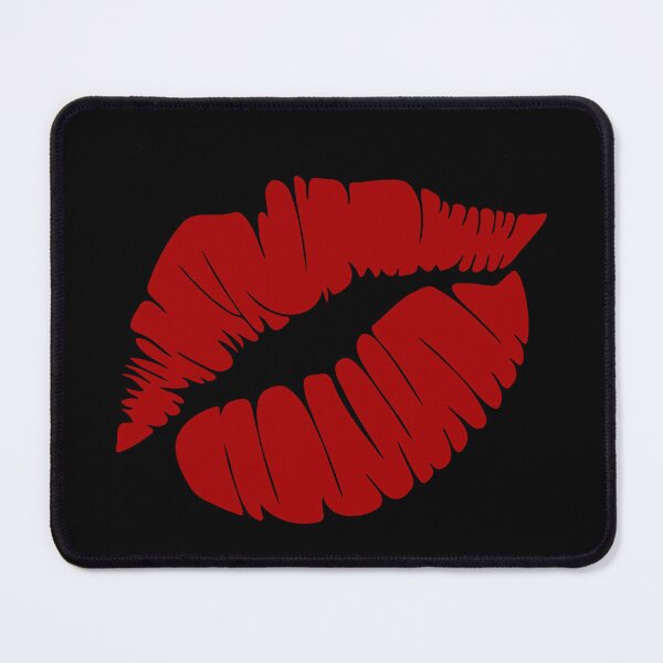 Item preview, Lips designed and sold by TacticTees.