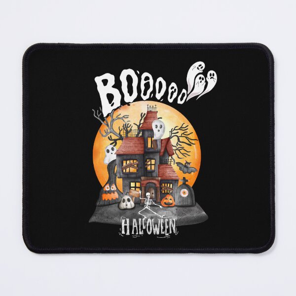 Item preview, boooo halloween town  designed and sold by vaggleTown.