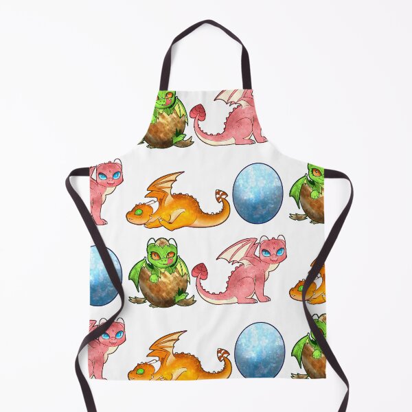 Item preview, Derpy Baby Dragons designed and sold by MariaDracona.