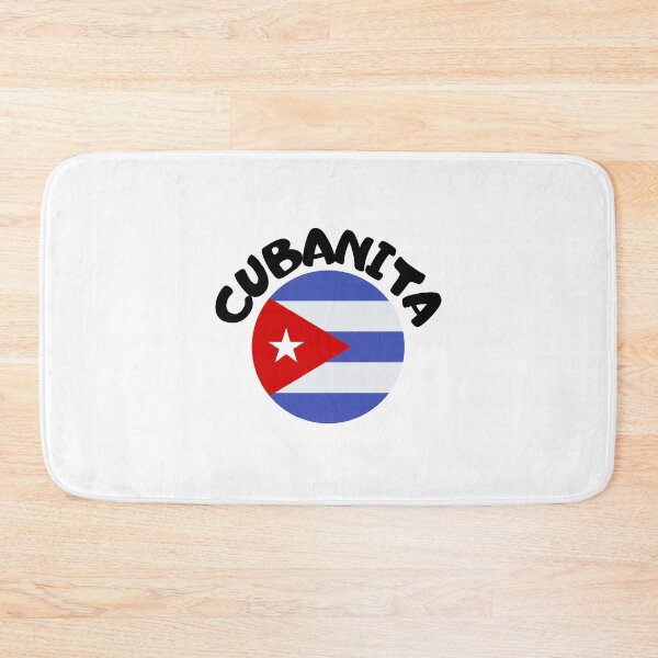 Item preview, Cubanita Cuban Woman T-Shirt designed and sold by Suzy Perez Art.