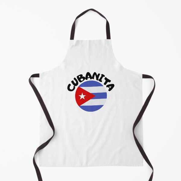 Item preview, Cubanita Cuban Woman T-Shirt designed and sold by Suzy Perez Art.