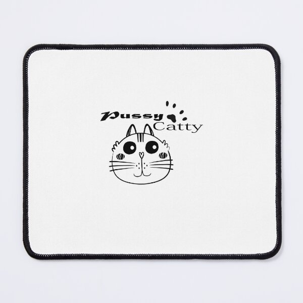Item preview, Pussy Catty- Cats Lover  designed and sold by Best-Shop23.