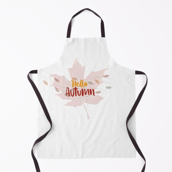 Item preview, Hello Autumn designed and sold by mersstore.