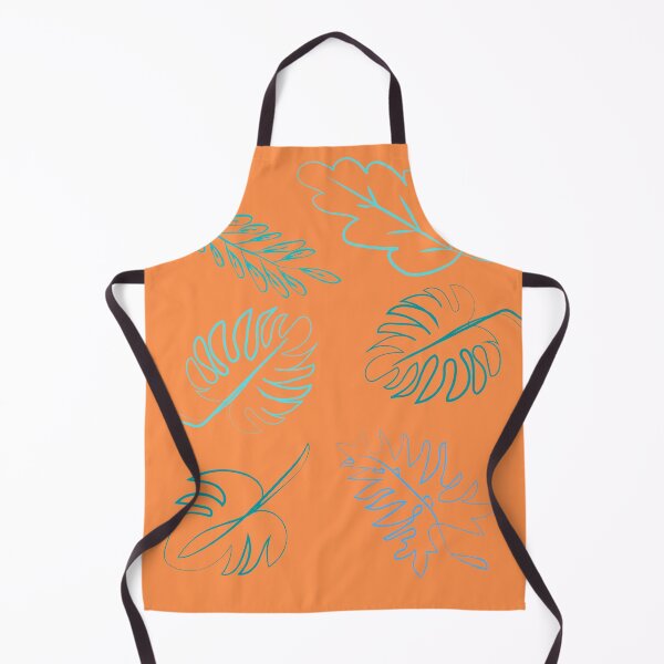 Item preview,  colourful leaf designed and sold by Nafeesdesign.