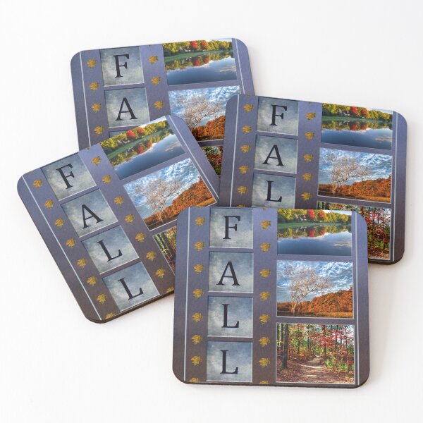 Item preview, Seasons - Fall designed and sold by Kathy Weaver.