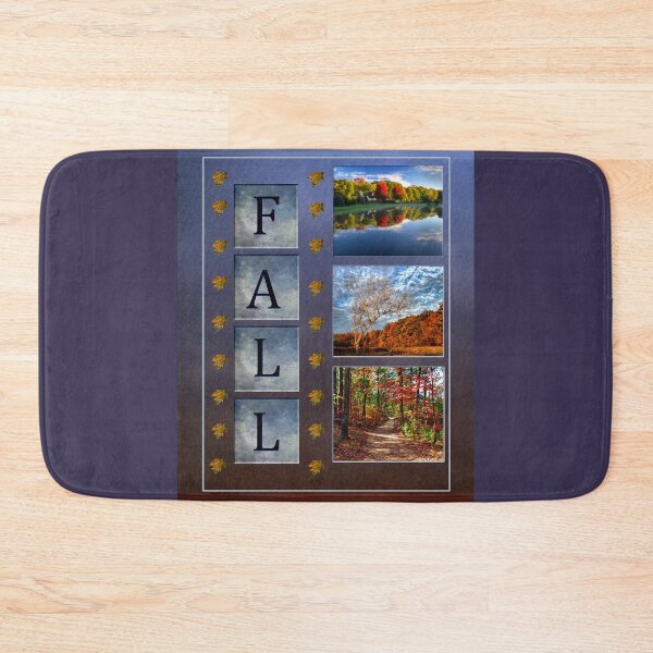 Item preview, Seasons - Fall designed and sold by Kathy Weaver.