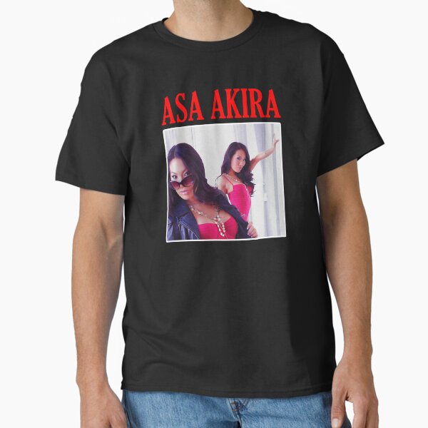 Item preview, asa akira vintage designed and sold by Fallbackdown.