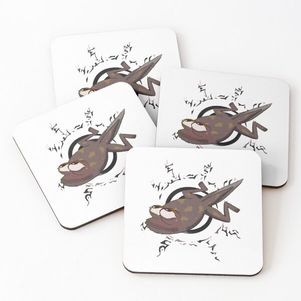 Item preview, Pepe The Tadpole  designed and sold by bghbgh012.