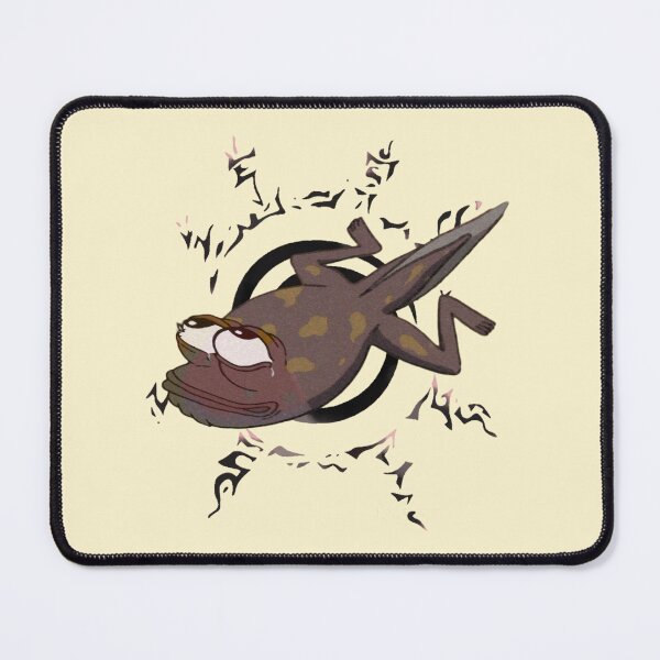 Item preview, Pepe The Tadpole  designed and sold by bghbgh012.