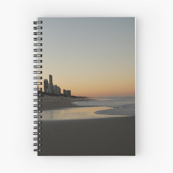 Item preview, Surfer's Paradise, Australia designed and sold by jeremydwilliams.