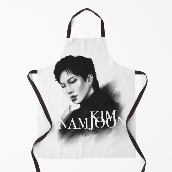 Item preview, Kim Namjoon designed and sold by CherrySketch.