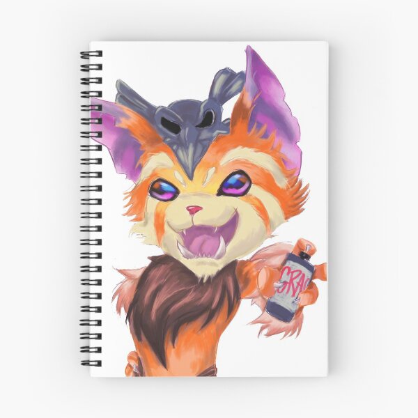 Item preview, Gnar little Kawai designed and sold by NanamiDesign.