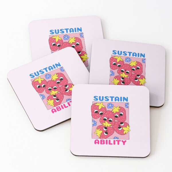 Item preview, Sustentabilidad designed and sold by pixelplaza.