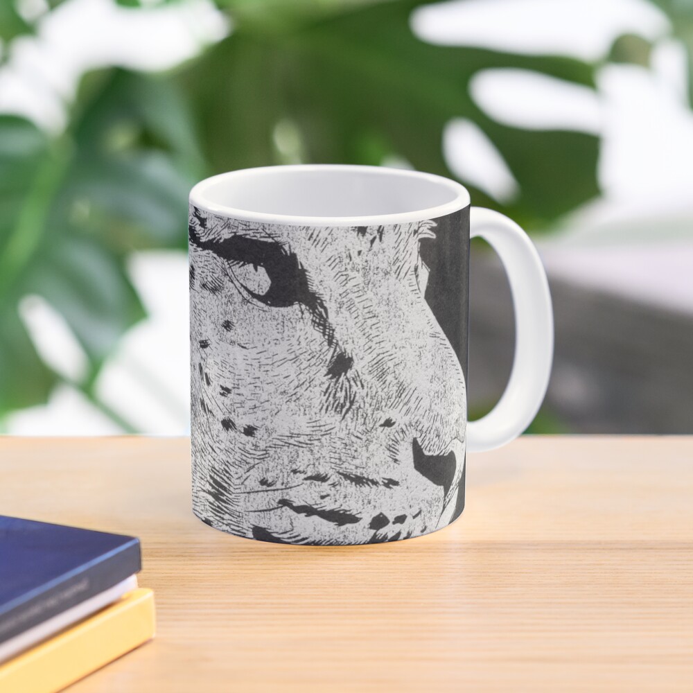 Item preview, Classic Mug designed and sold by bethlindley.