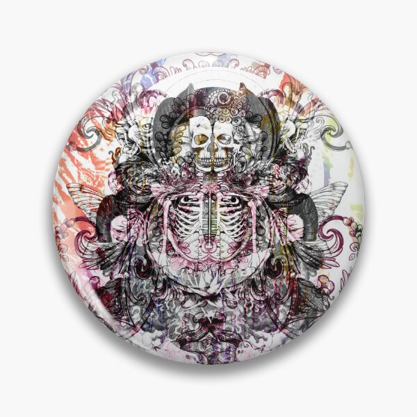 Item preview, Bones designed and sold by fakeface.