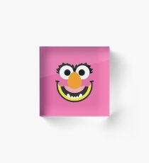 You're An Animal Acrylic Block
