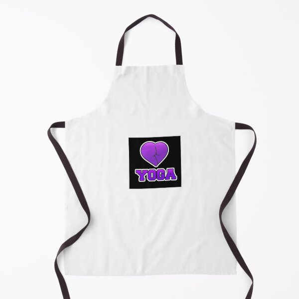 Item preview, I LOVE YOGA PANTS designed and sold by cgullart.