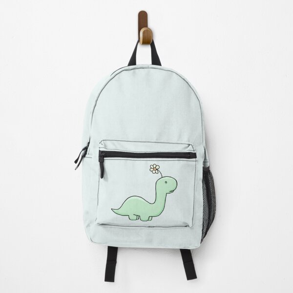 Item preview, Dino Brontosaurus Flower designed and sold by ViewerEqualsPhoton.
