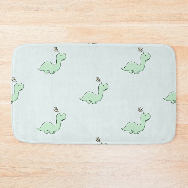 Item preview, Dino Brontosaurus Flower designed and sold by ViewerEqualsPhoton.