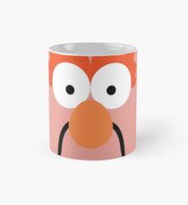Lab Beaker Tasse (Standard)