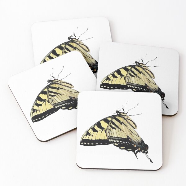 Item preview, Butterfly designed and sold by ffein.