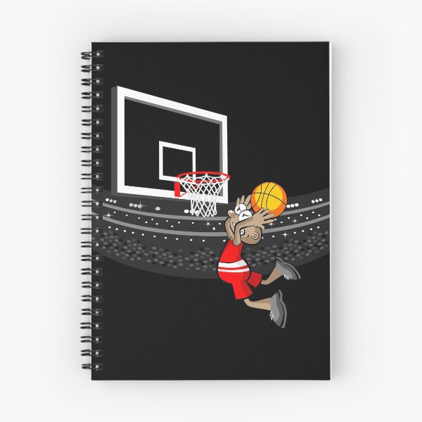 Item preview, Basketball boy jumps to score designed and sold by DibuHumor.
